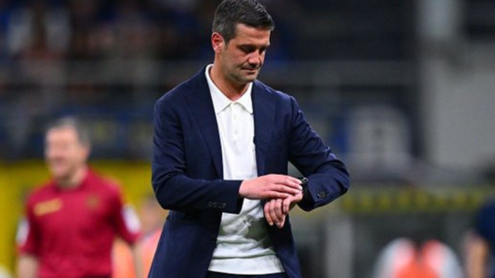 Chivu wijdt Inter's Scudetto aan de spelers die het hele seizoen trots en waardigheid hebben getoond