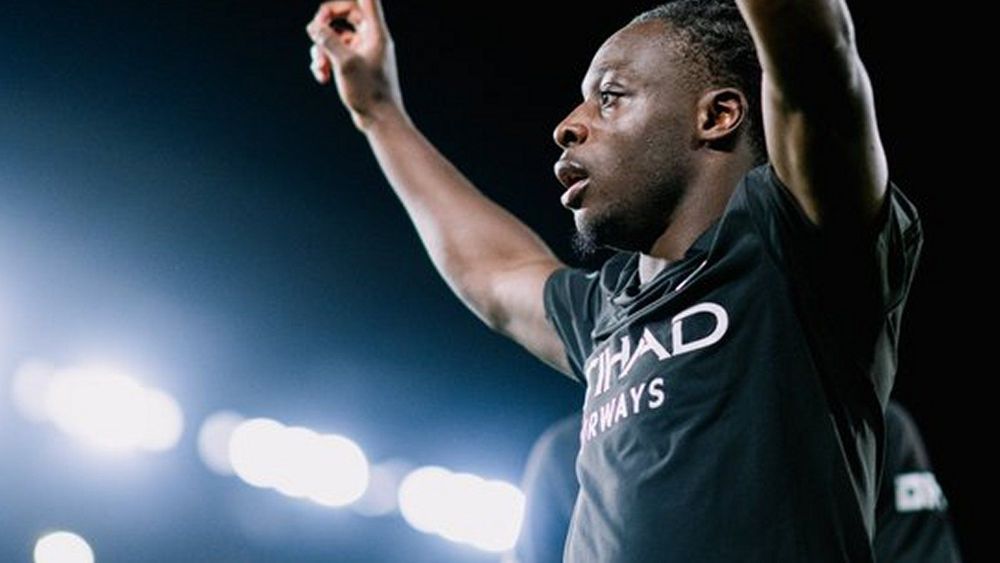Doku promette che il Manchester City continuerà a lottare dopo che la sua doppietta salva un punto drammatico contro l'Everton