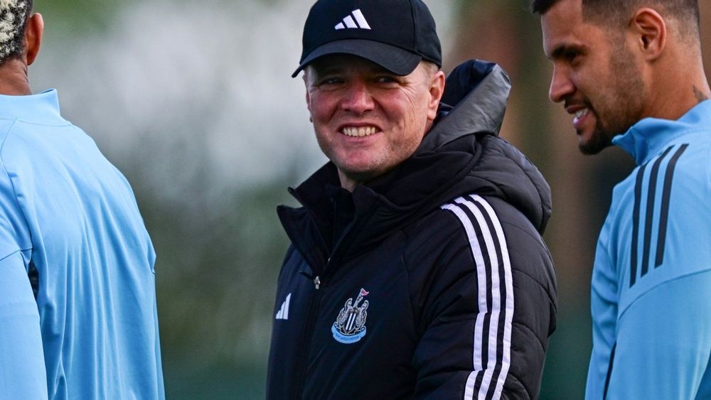 El Newcastle se une a la carrera por el extremo del Hoffenheim, Touré