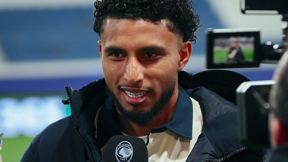 Palladino bestätigt, dass Ederson das Finale gegen Atalanta aufgrund des Interesses von Man United aussetzte
