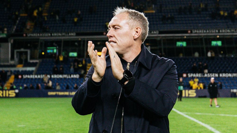 Brøndby entlässt Steve Cooper nach enttäuschender Superliga-Saison