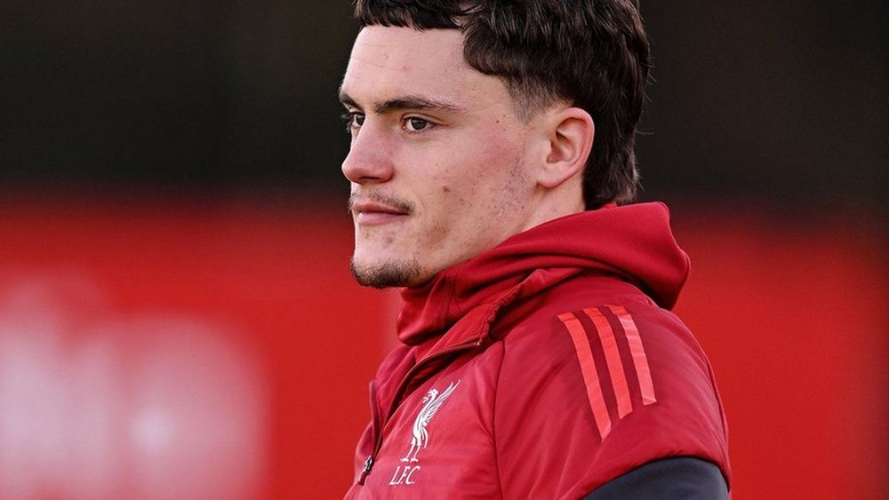 Wirtz reflects on difficult Liverpool debut season: It hasn't left me sad