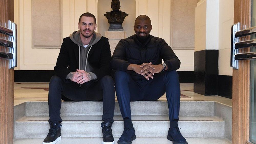 Jeremie Aliadiere exclusif : Mon fils Leo est excité de voir les percées de Dowman et Salmon à Arsenal