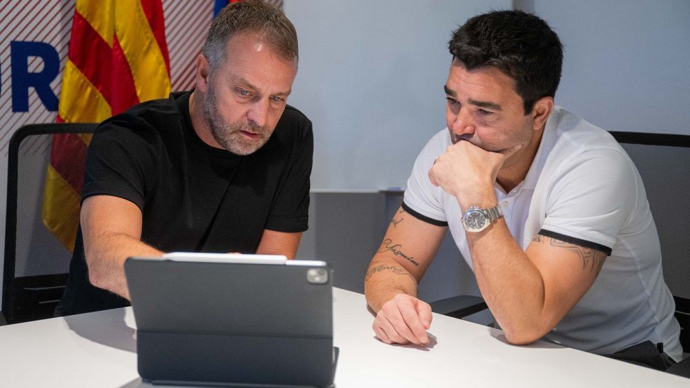 Barcelona nimmt Kontakt zu Porto wegen Kiwior auf, während das Interesse an Bastoni nachlässt