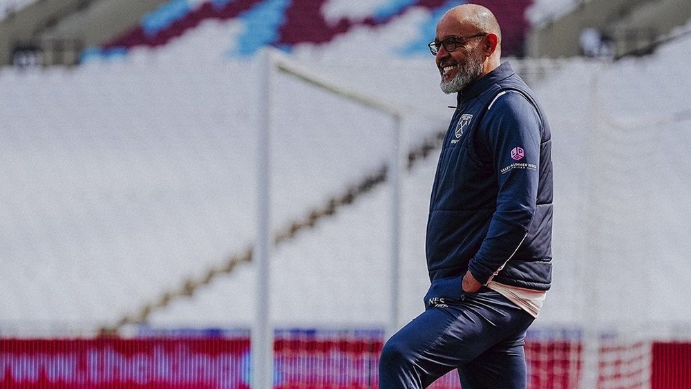 Nuno stays at West Ham with promotion his only mandate and £150m sales looming