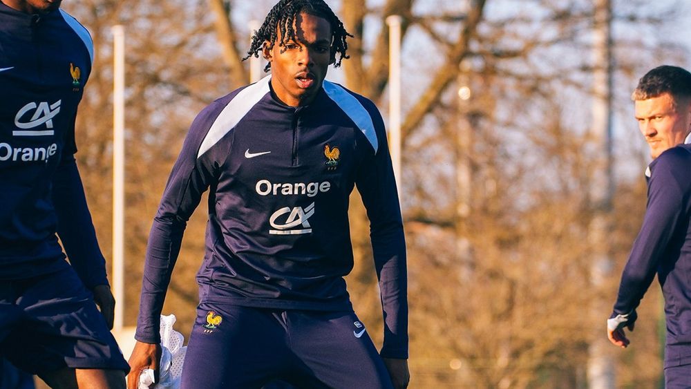 Jacquet: I saw myself as a Liverpool player quickly and had been talking to them for a long time