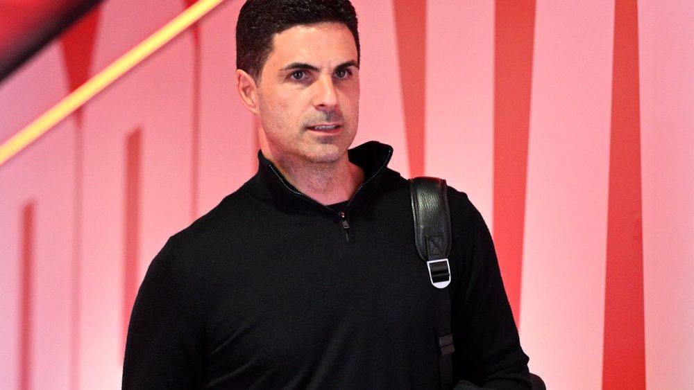 Arteta vows to turn final pain into fuel as Arsenal prepare to celebrate their season