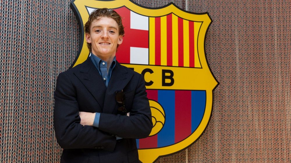 Gordon pens emotional Newcastle farewell before embarking on Barcelona dream