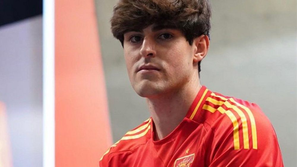 Guerra se compromete com o Valencia e valoriza o papel de apoio na seleção espanhola com a Copa do Mundo se aproximando