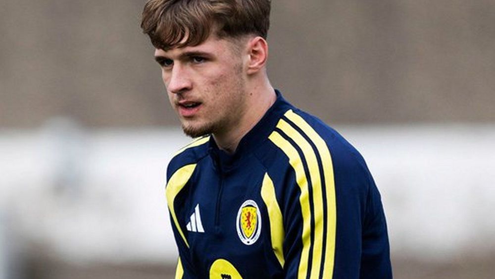 Le jeune de Man Utd, Fletcher, appelé dans la sélection écossaise pour la Coupe du Monde après la confirmation de la blessure de Gilmour
