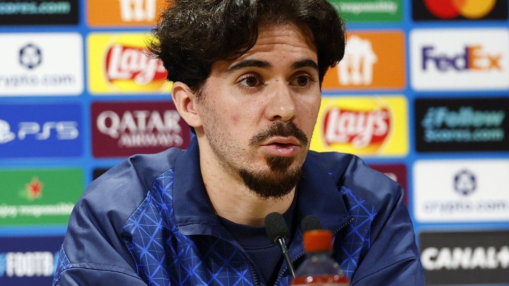Vitinha verspottet Messi mit aufeinanderfolgenden Titeln, während PSG den Ruhm von Budapest feiert