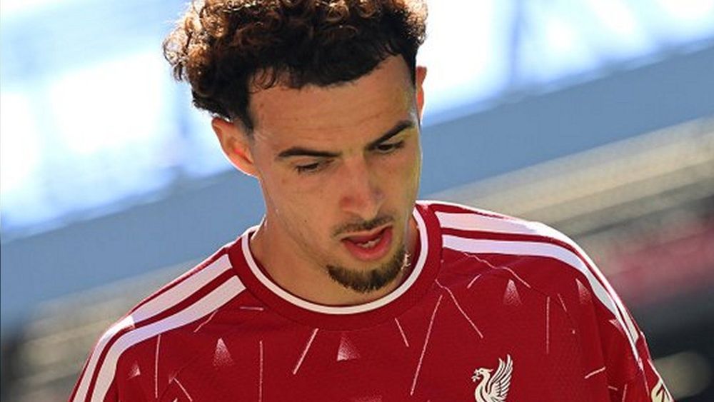 Chiesa backs Liverpool teammate Jones for Inter and expects Alisson to stay despite Juventus interest