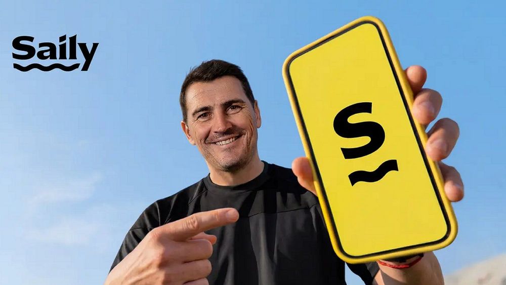 Real Madrid great Iker Casillas partners with Saily to keep football fans connected on the road