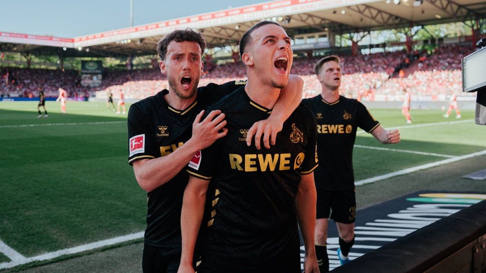 Cologne confirm El Mala rejected Brentford transfer after bid was accepted — future now open