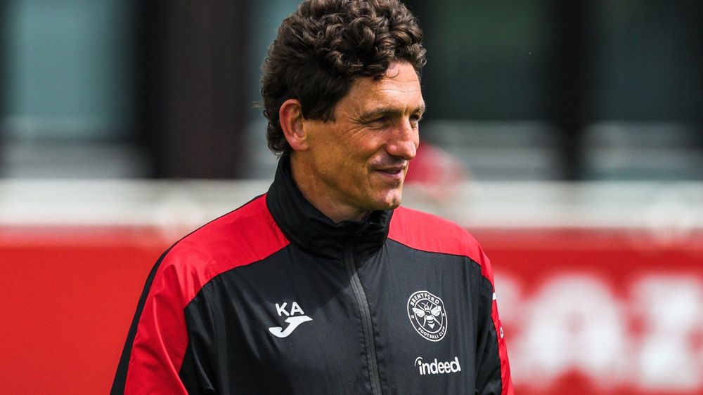 Brentford hat Real Madrids Pitarch im Visier, während der Teenager über einen Wechsel von Concha Espina nachdenkt