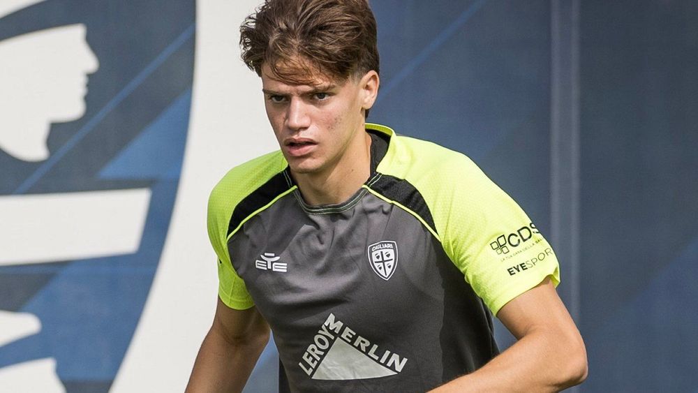 Exklusiv: Marco Sanna empfiehlt Marco Palestra für die Spitze - "Bester junger Spieler in Italien"