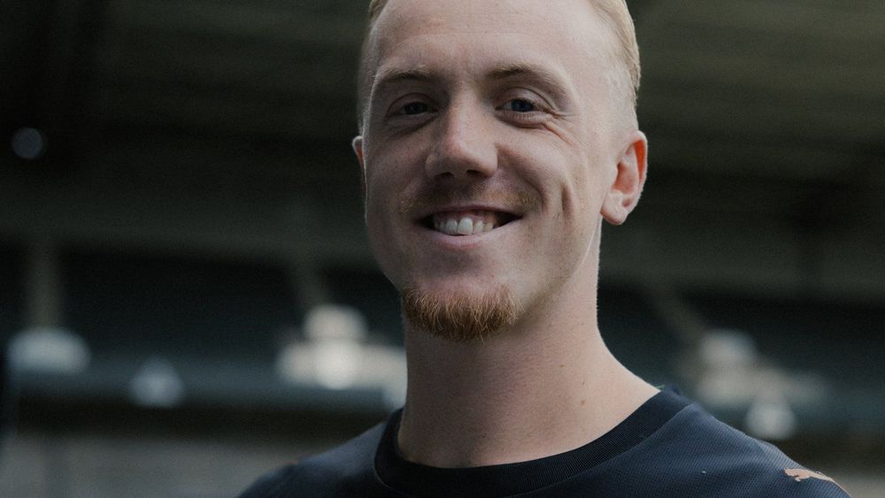Lidberg completes Gladbach move after prolific Darmstadt season