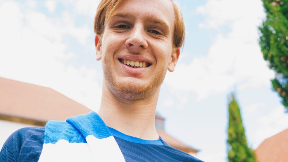 Rots breaks Twente transfer record with €16m move to Hoffenheim