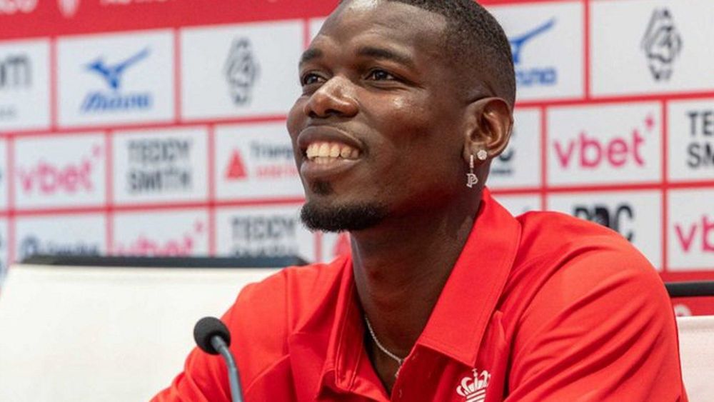 Pogba si apre sulle difficoltà a Monaco, il sogno Francia e le nuove speranze con il Manchester United