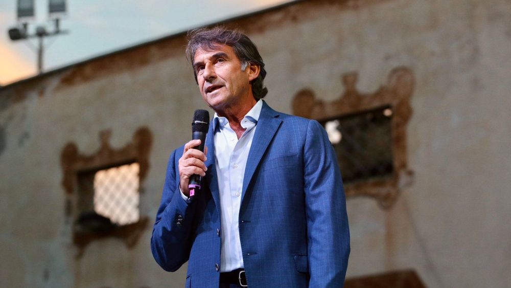 Carnevali eyes Italian rebuild with Liverpool pair Chiesa and Leoni on Juventus radar