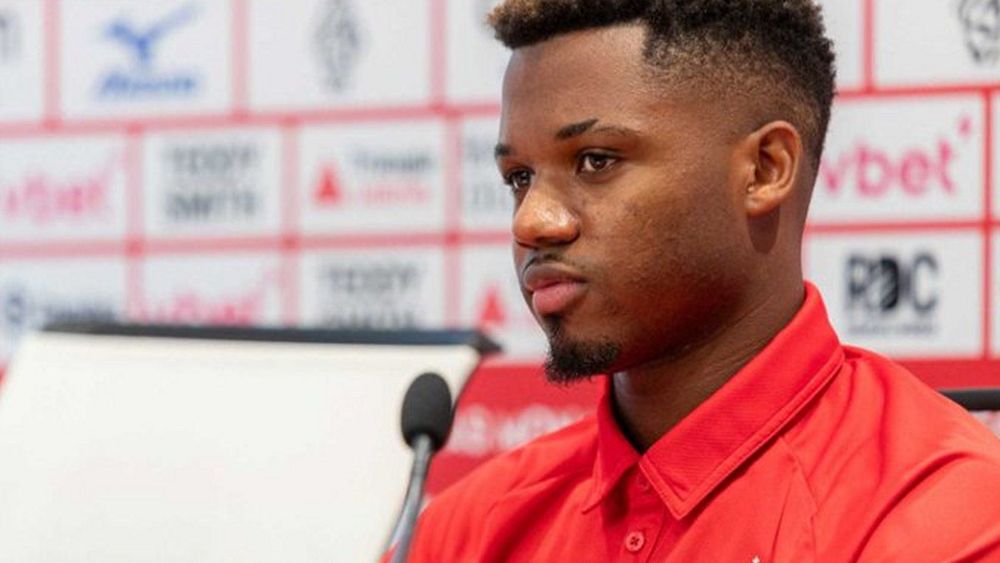 Le transfert permanent d'Ansu Fati à Monaco en provenance de Barcelone finalisé pour 11 millions d'euros