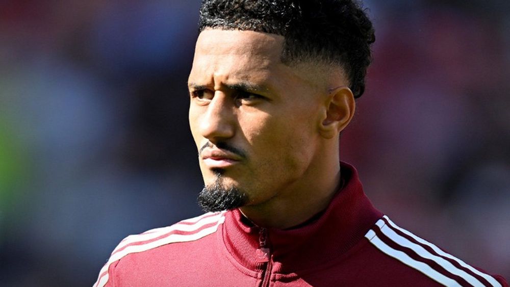 Saliba staat erop dat PSG niet onverslaanbaar is ondanks de finale nederlaag van Arsenal