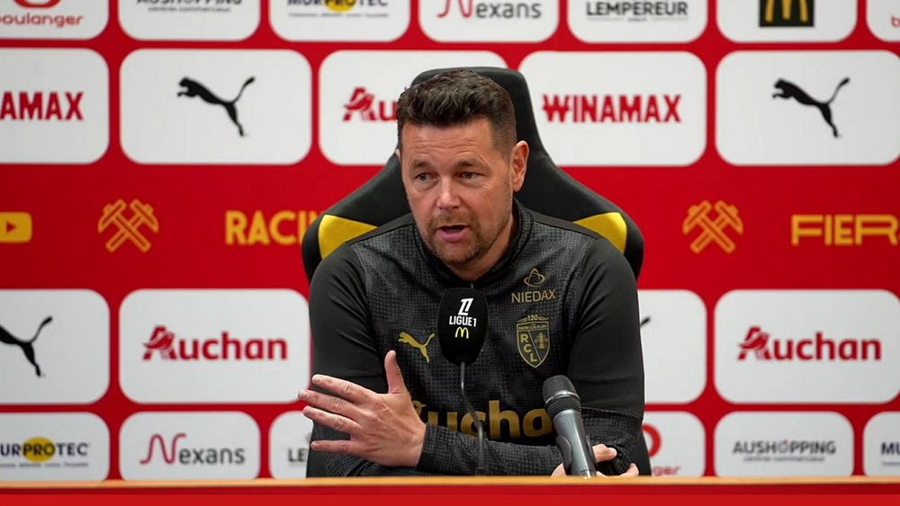 Crystal Palace set to confirm Pierre Sage as new manager