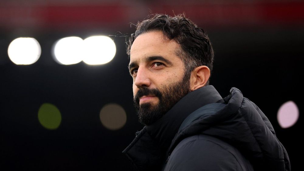 Cardinale delighted as AC Milan confirm Amorim new head coach