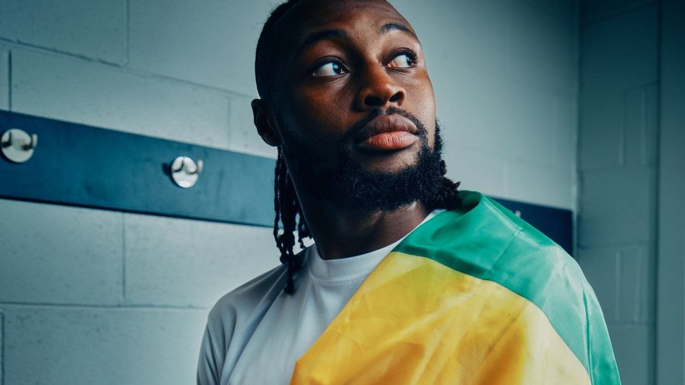 Man City-Star Semenyo exklusiv: Druck bei der WM für Ghana ist ein Privileg