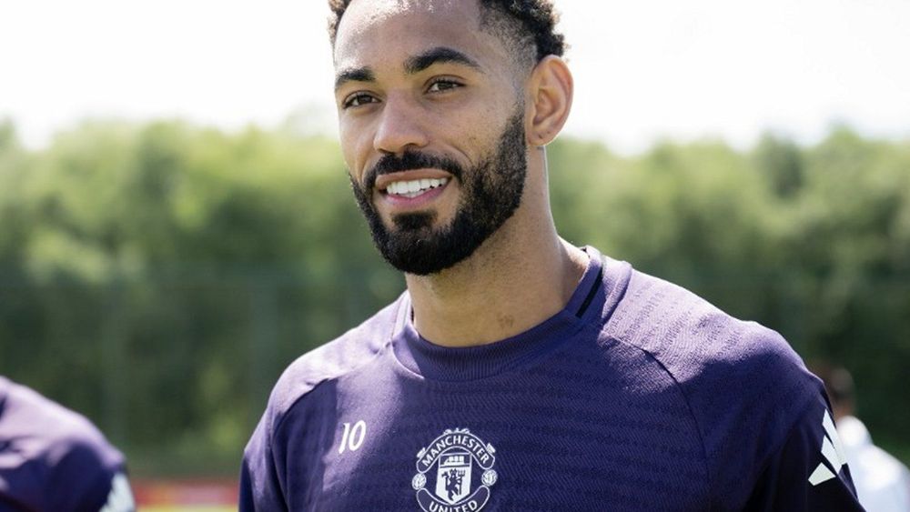 Cunha talks Carrick, title push and potential Man United captaincy