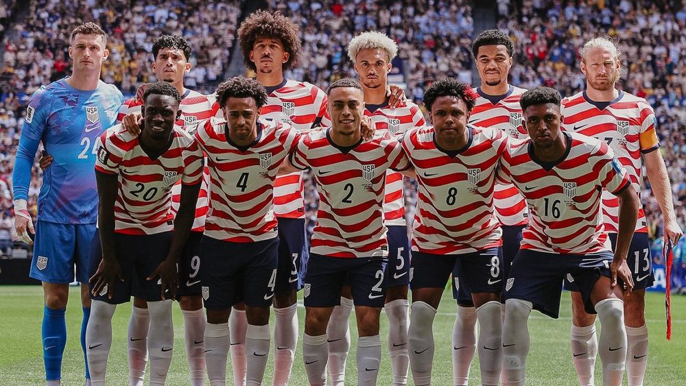 Todd Hoffard exclusive: New US World Cup generation built from MLS icons' legacy