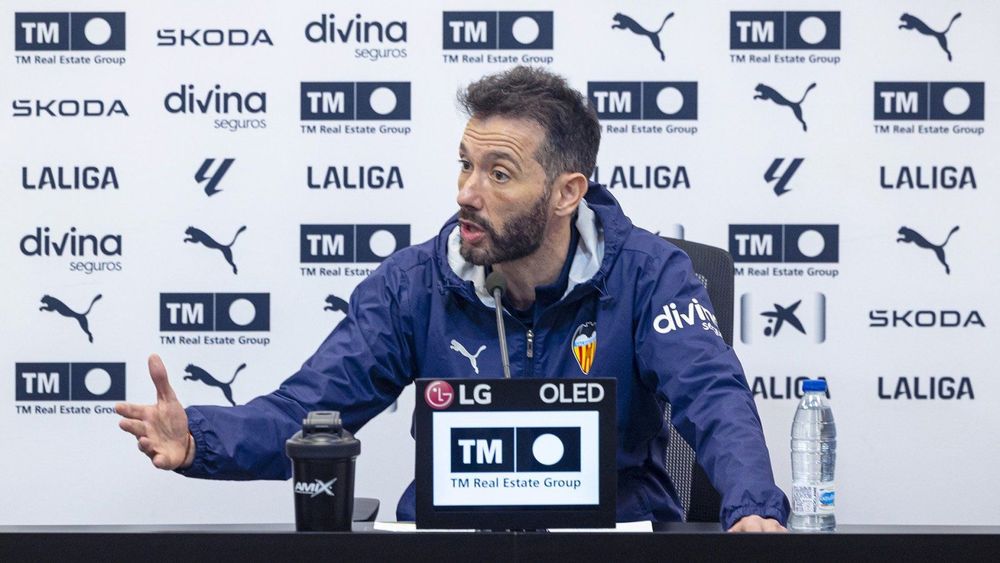 Valencia erweitert die Suche mit Dieng und De Haas als neuen Zielen