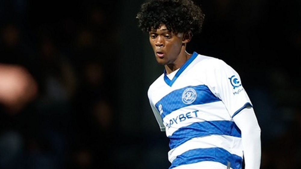 QPR’s (& South Africa's) next defensive gem? Why Tylon Smith will be worth waiting for