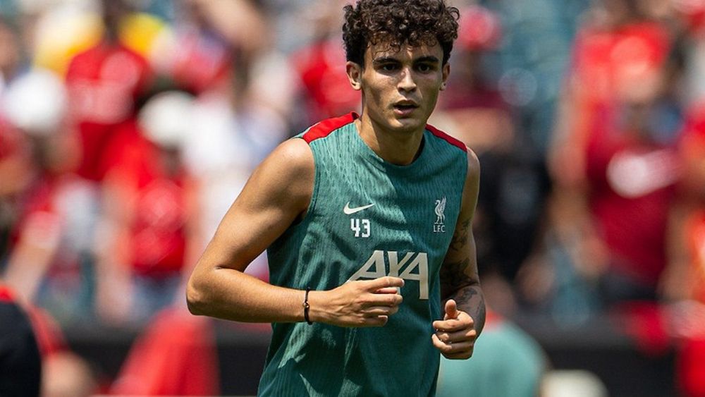 Bajcetic set for Liverpool exit as three LaLiga clubs circle