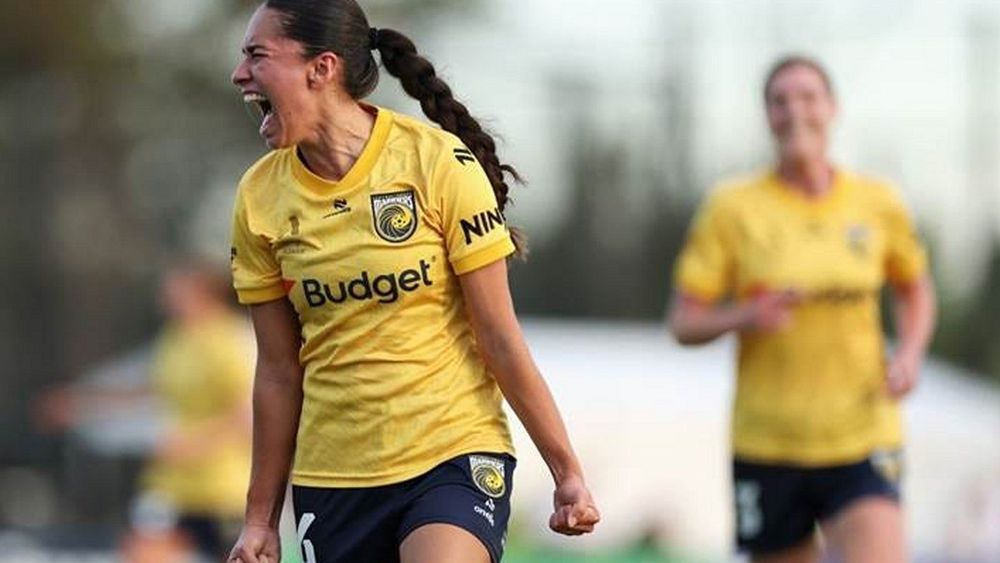 The Week in Women's Football: WPSL launch attempts; Chelsea win World Sevens; Aussie update