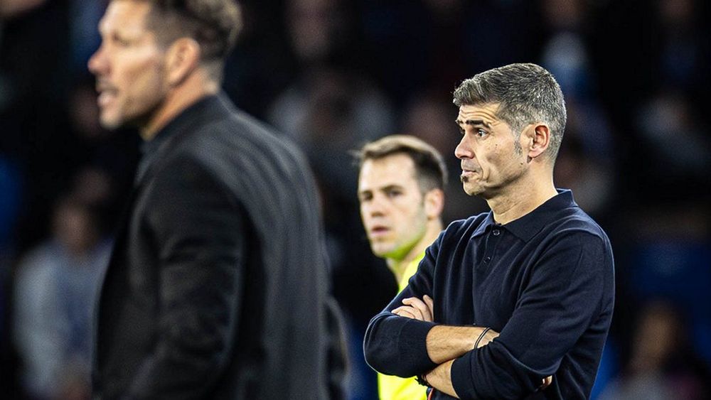 Deportivo eye three more names (including Morata) after top-flight return
