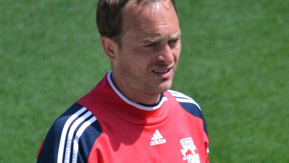 Todd Hoffard exclusive: US goalkeepers can rival Europe's best by mastering the basics