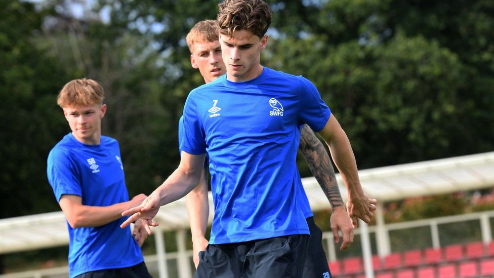 Sheffield Wednesday verpflichtet den hochbewerteten Leeds-Stürmer Gray leihweise