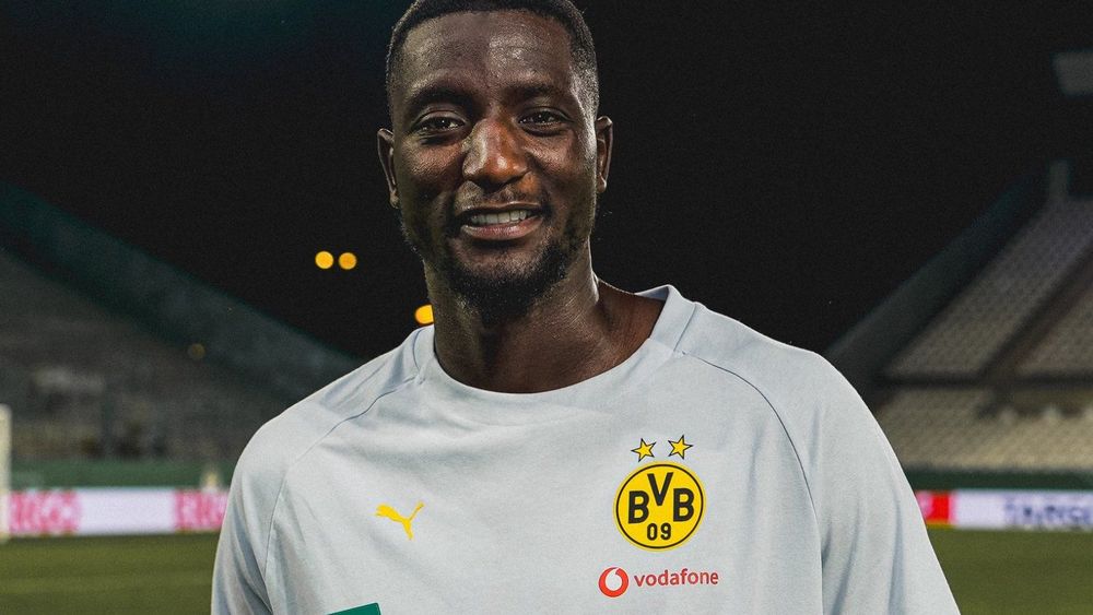 Fenerbahce drängt auf Guirassy, während das Fenster für die Ausstiegsklausel von Dortmund näher rückt
