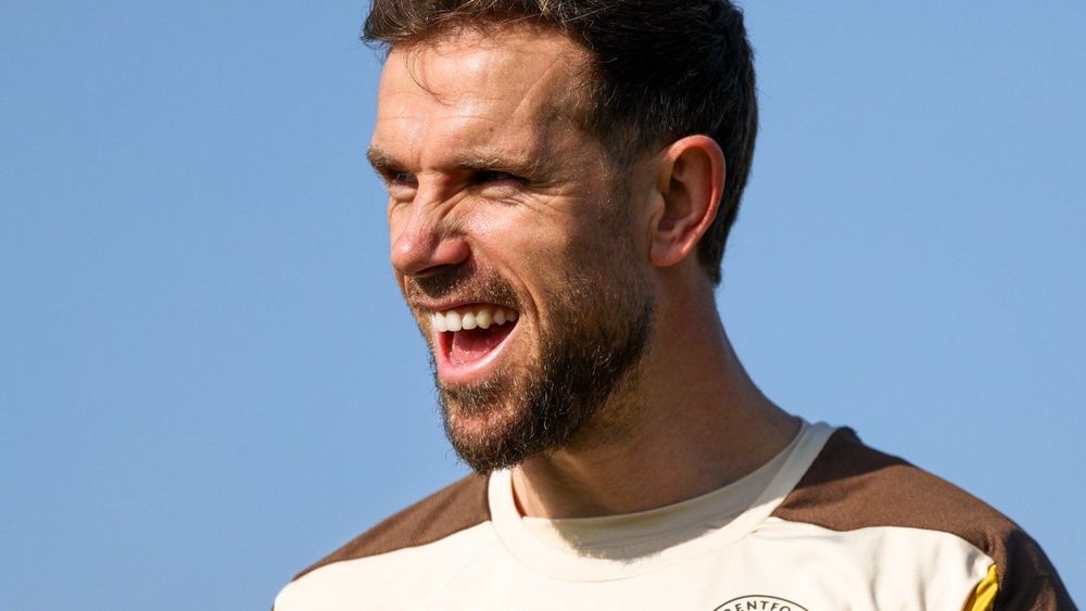 Brentford veteran Henderson breaks silence after freak World Cup wrist injury