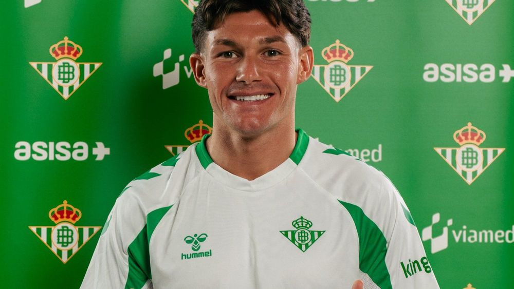 Fran Garcia vollzieht Wechsel zu Betis mit emotionalem Abschied von Real Madrid