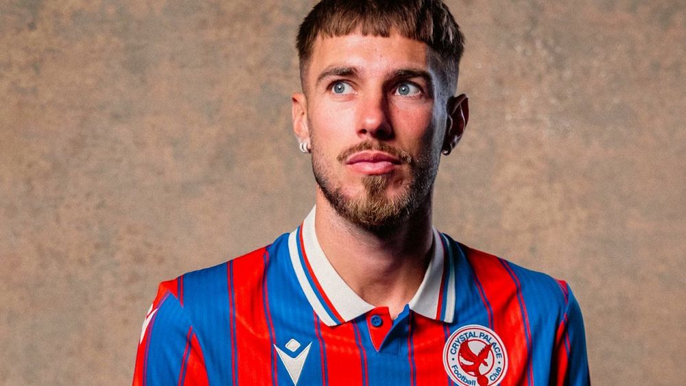 Mingueza finalise son transfert à Crystal Palace en tant que première recrue de Sage