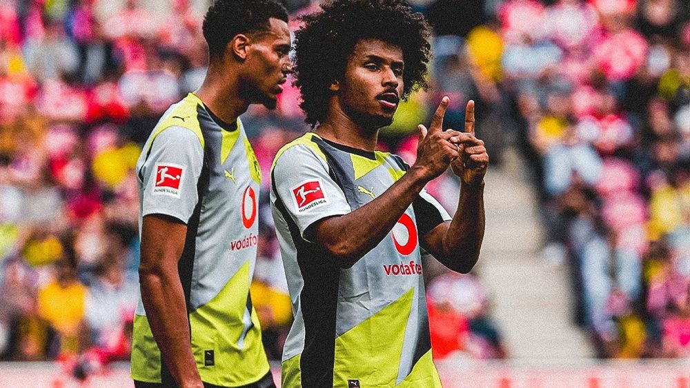 Borussia Dortmund reject Barcelona's opening Adeyemi bid