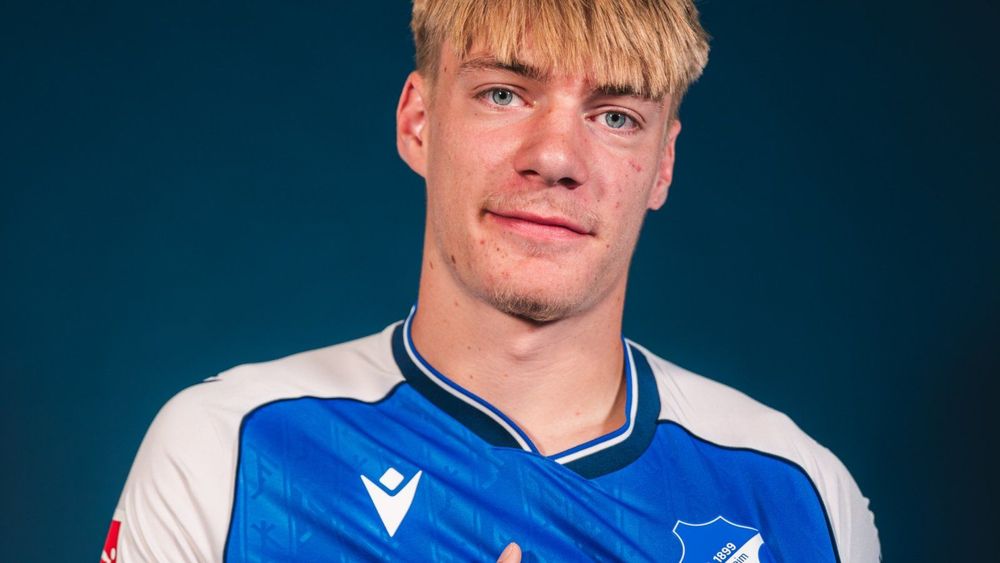 Hoffenheim sluit clubrecorddeal voor Belgische wonderkind Nathan De Cat