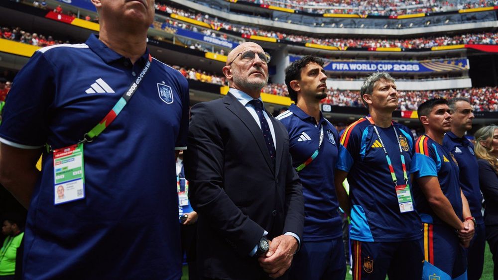 Spain edge past Belgium to set up World Cup semi vs France