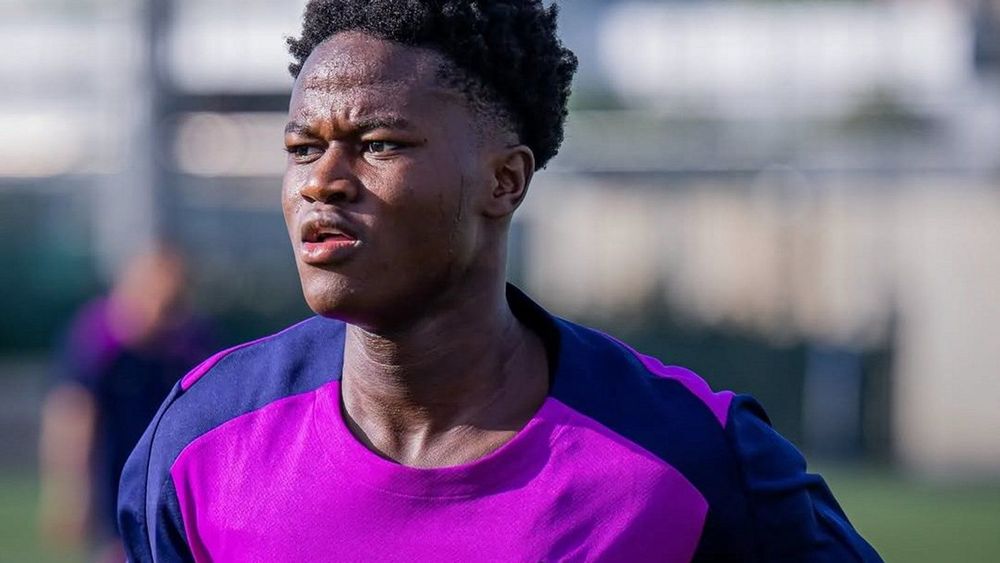 In Profile: The next wave of La Masia talent pushing for a Barcelona breakthrough