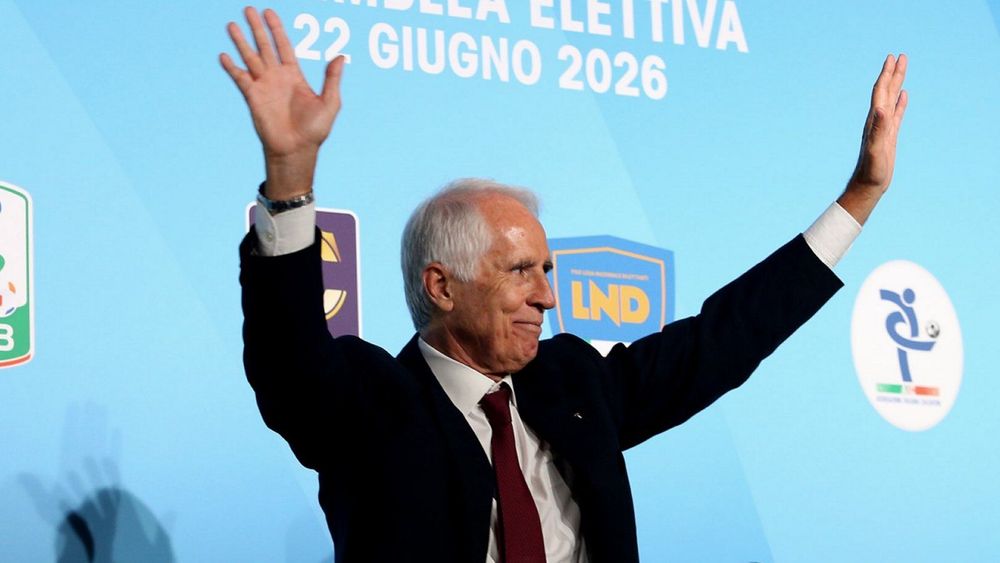 La crisi dell'Italia - esclusivo: l'ex direttore del Napoli Meluso individua il problema più grande