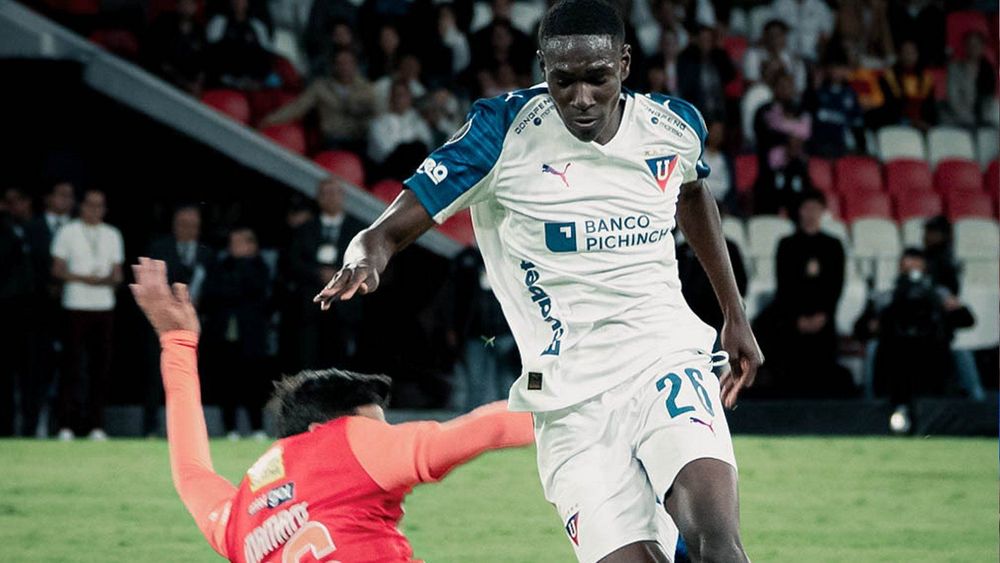Barcelona confirm Caicedo loan move to Barça Atlètic