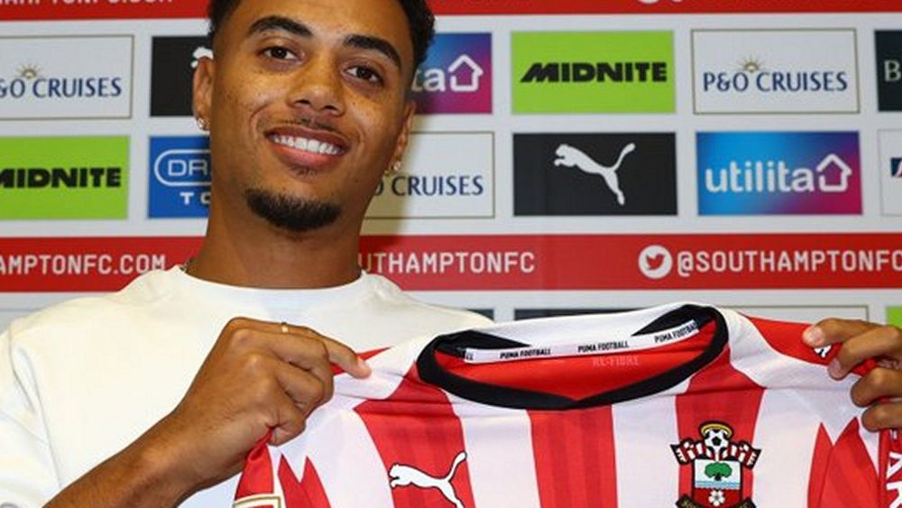 Southampton beat rivals to £9m signing of Villa winger Lewis Dobbin