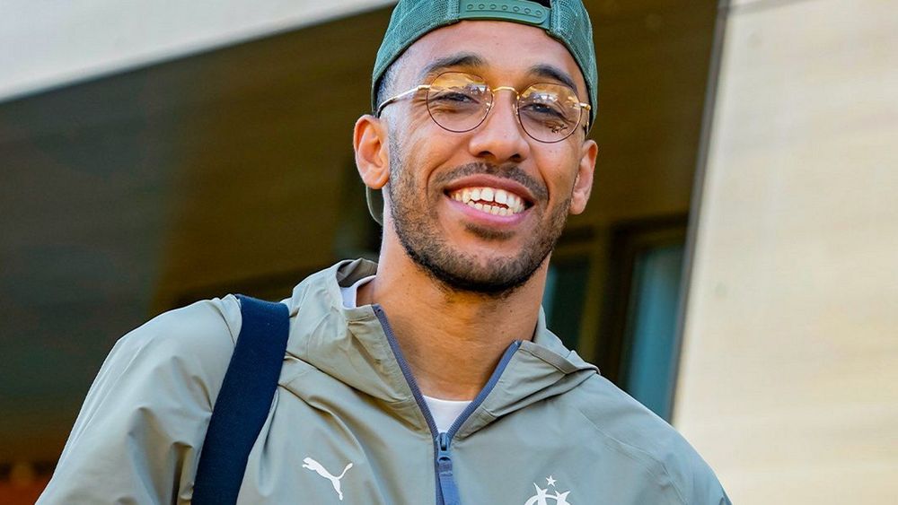 WOW ! Deportivo se rapproche d'un accord sensationnel pour Aubameyang avec Marseille